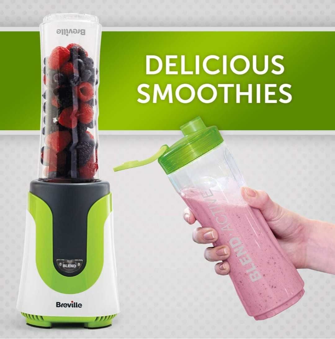 Misturador de Smoothies/Batidos