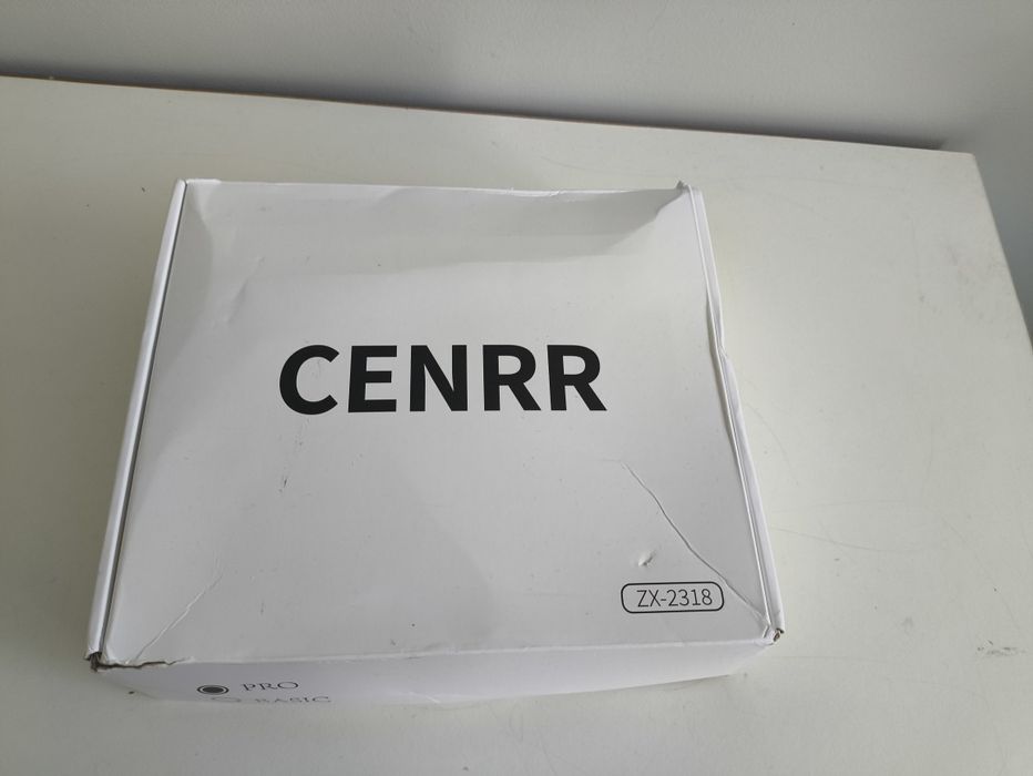CENRR odkurzacz samochodowy Bezprzewodowy najmocniejszy