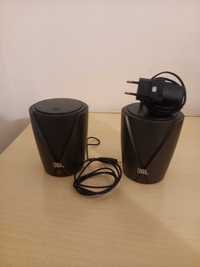 Colunas JBL Jembe 2.0 Wireless