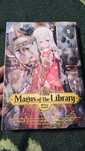 Manga - Magus of The Library manga