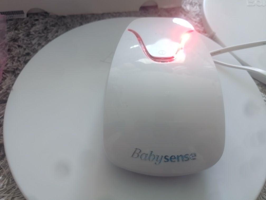 Monitor oddechu baybysense 7