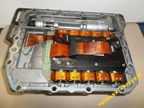 Płyta sterująca do skrzyni ZF AS Tronic oraz inne