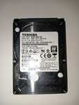 Dysk twardy Toshiba 1TB