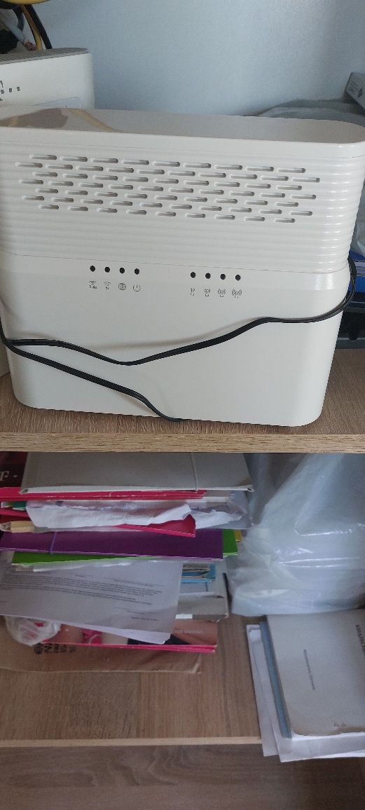 Router internetowy