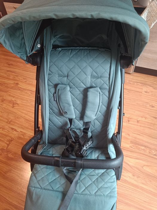 Wózek Easywalker Jackey