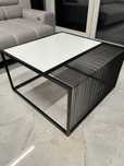 Stolik loft Agata Mebel