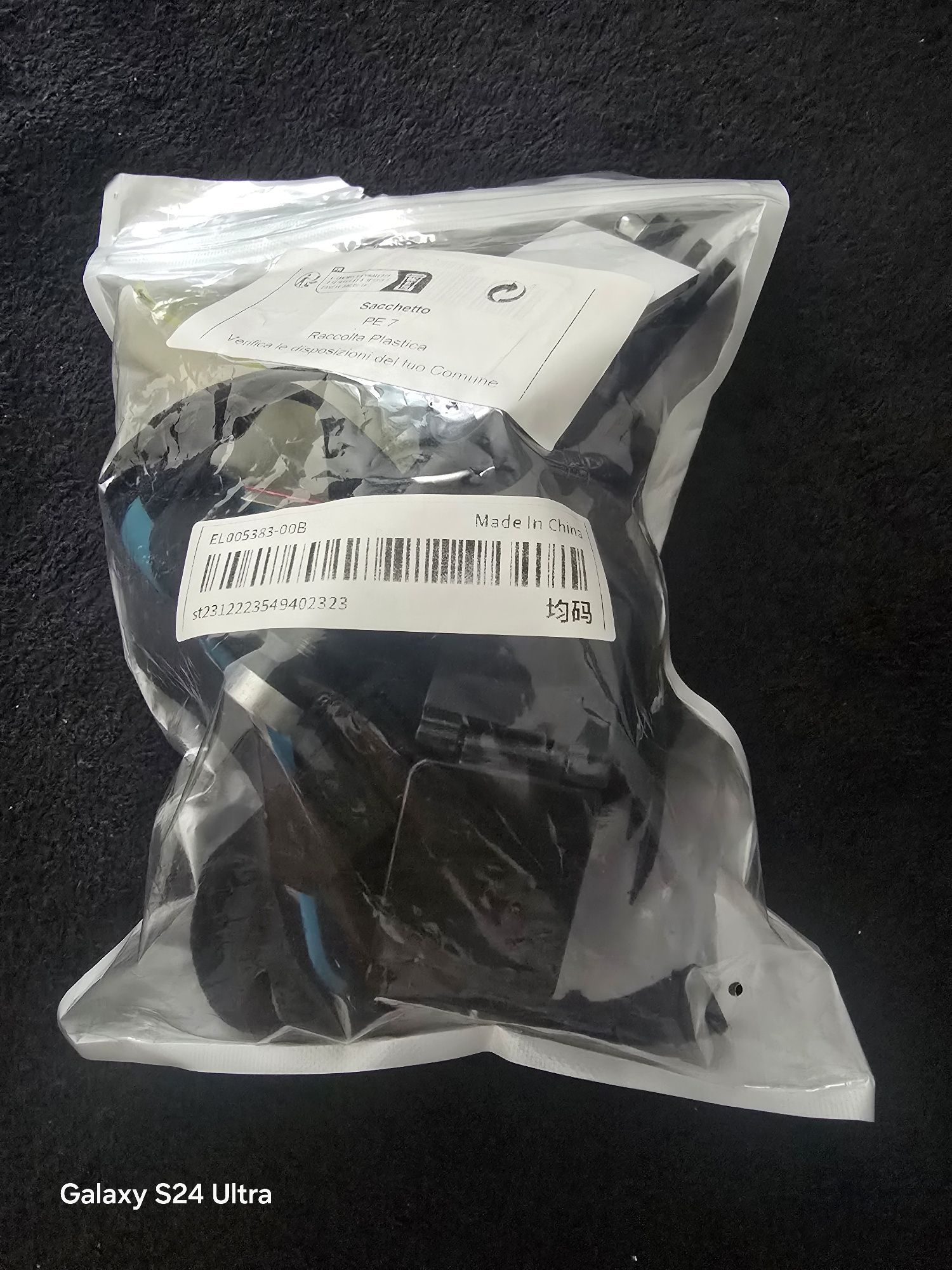 Vendo suporte de capacete para gopro