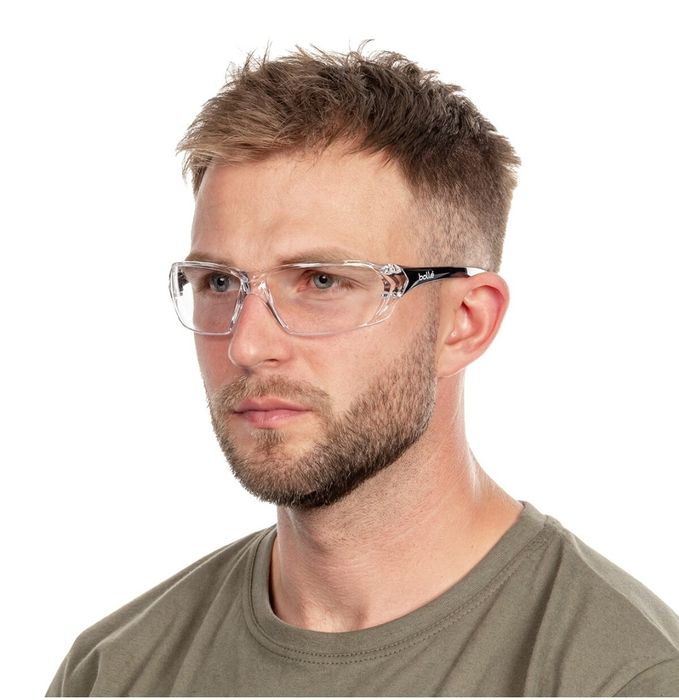 Okulary ochronne bollé swift