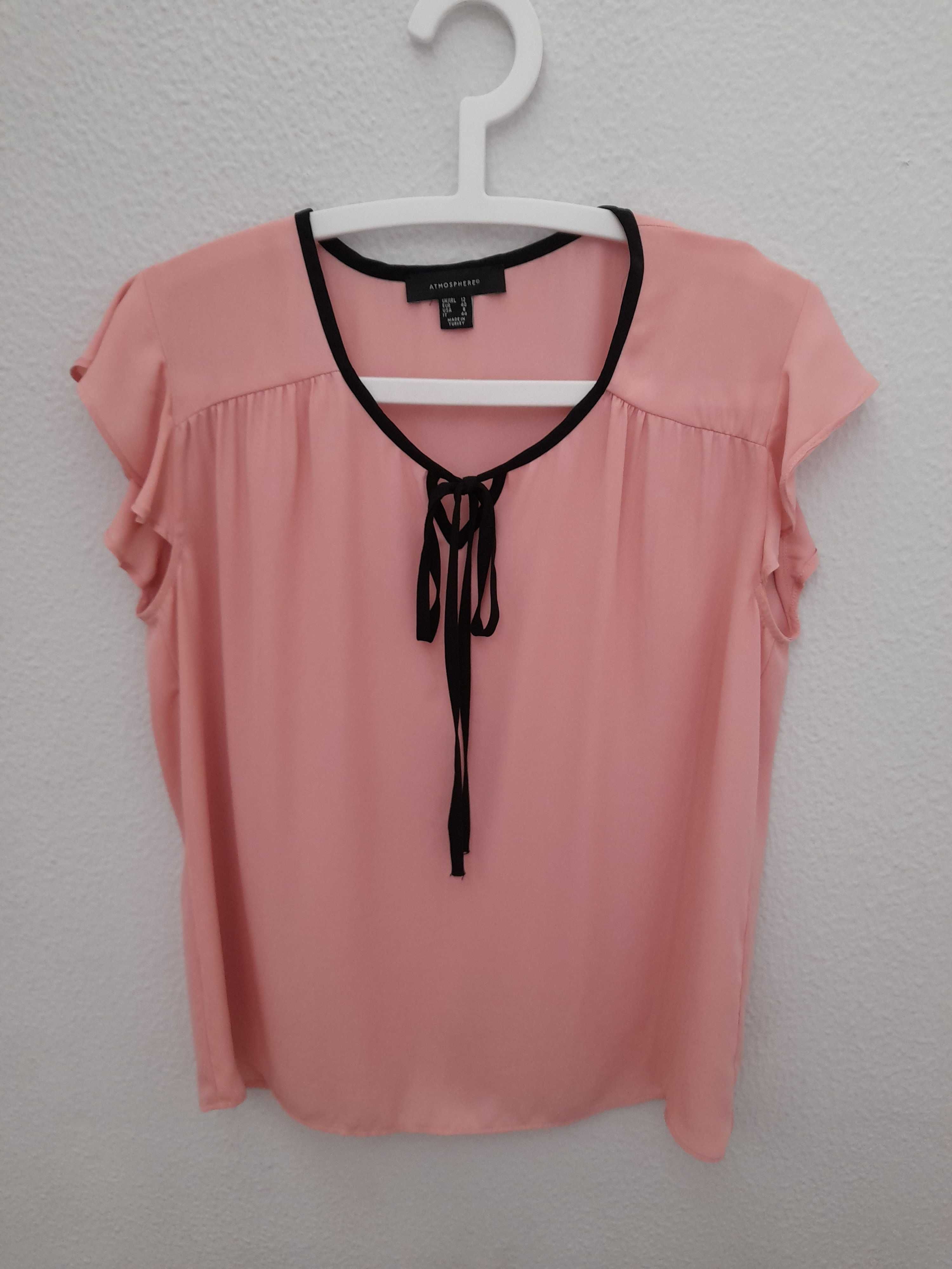 Blusas Novas S/M/L