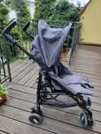 PEG PEREGO PLIKO MINI wózek spacerowy