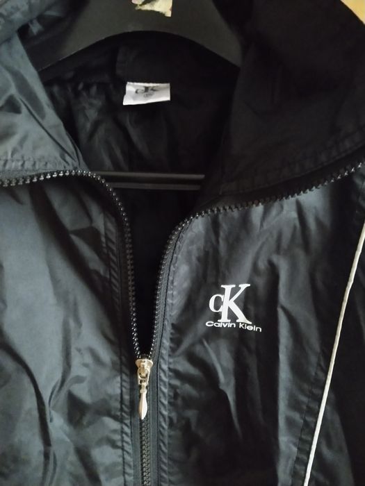 Kurtka damska Calvin Klein