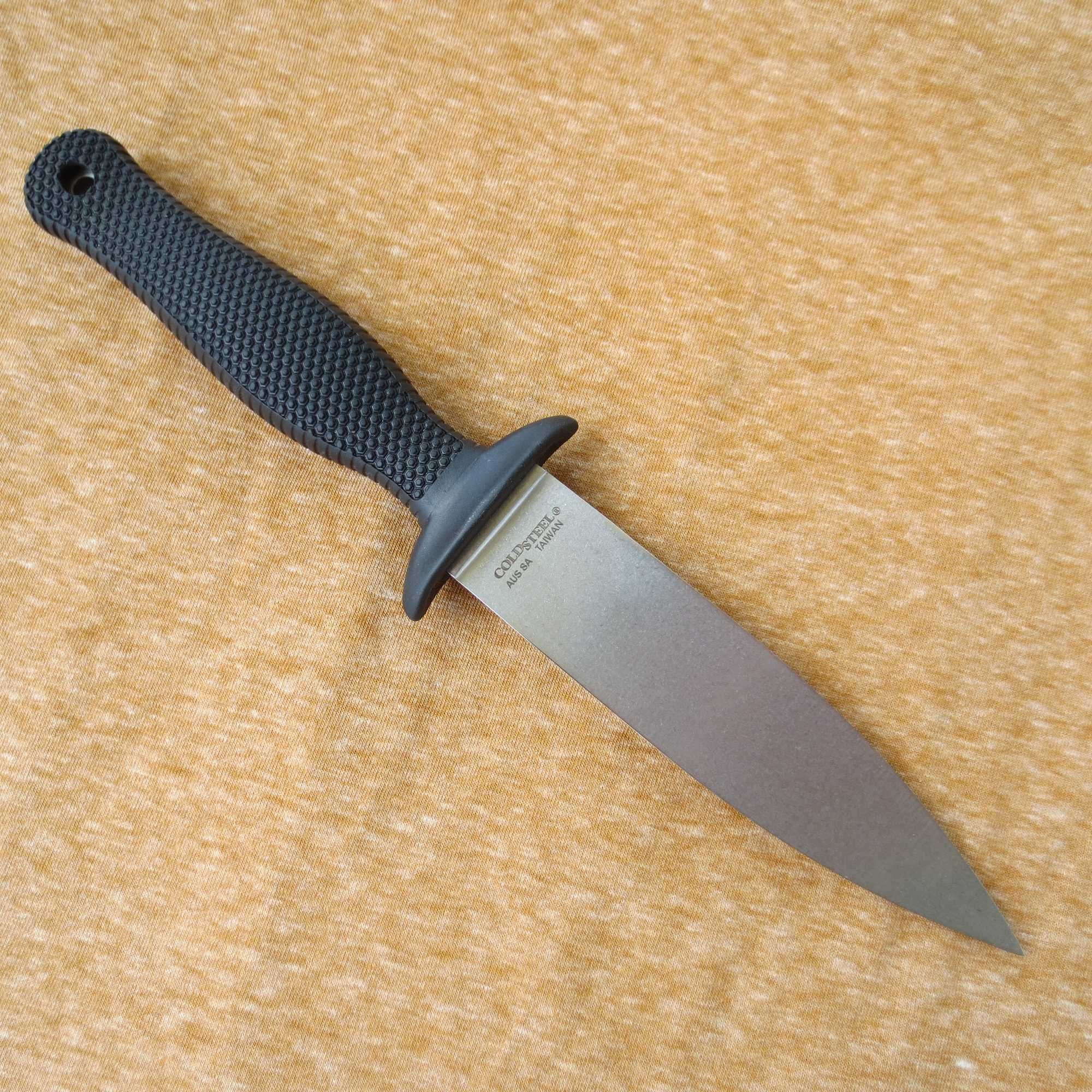 нож тактический Cold Steel counter tac I