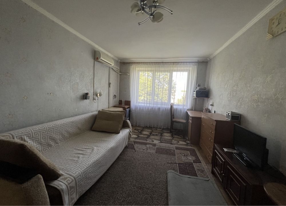 Продаж  2 кім квартири