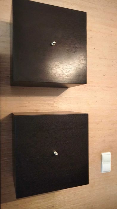 Vendo cubos boa madeira