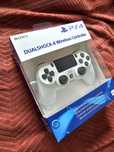 Kontroler Pad DualShock 4 Glacier White PlayStation 4 PS4 nowy