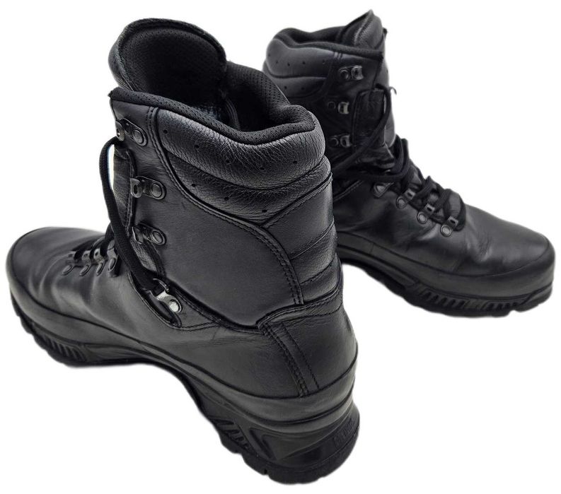 Oryginalne buty wojskowe Meindl Combat Extreme rozm. 44 demobil