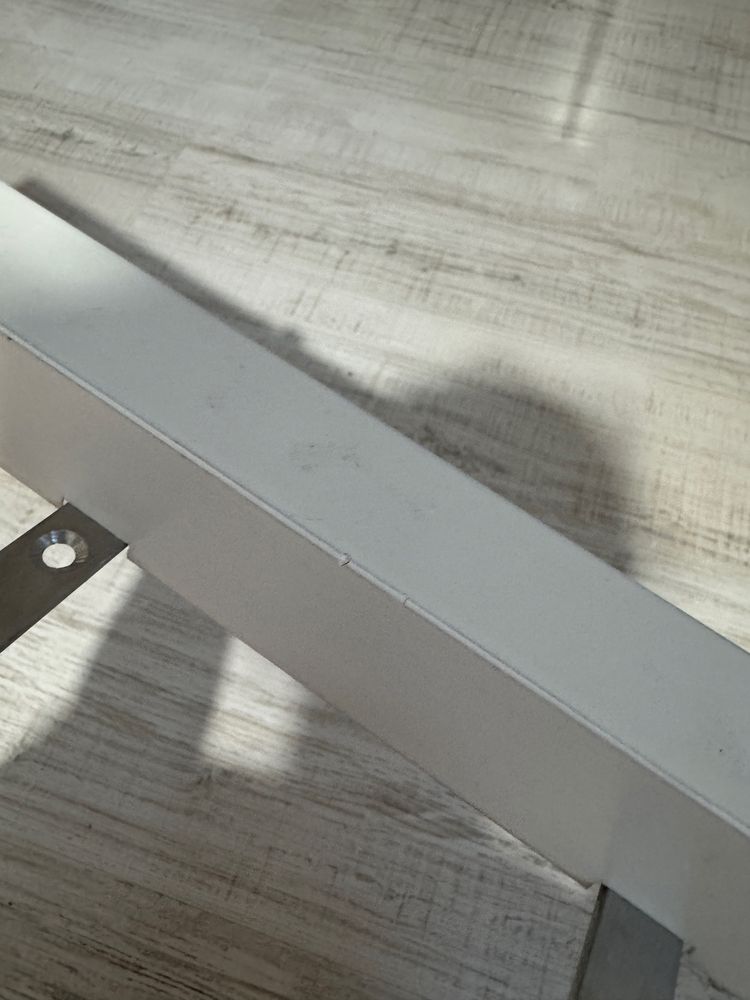 Wieszak na ubrania na drzwi lub sciane IKEA tjusig