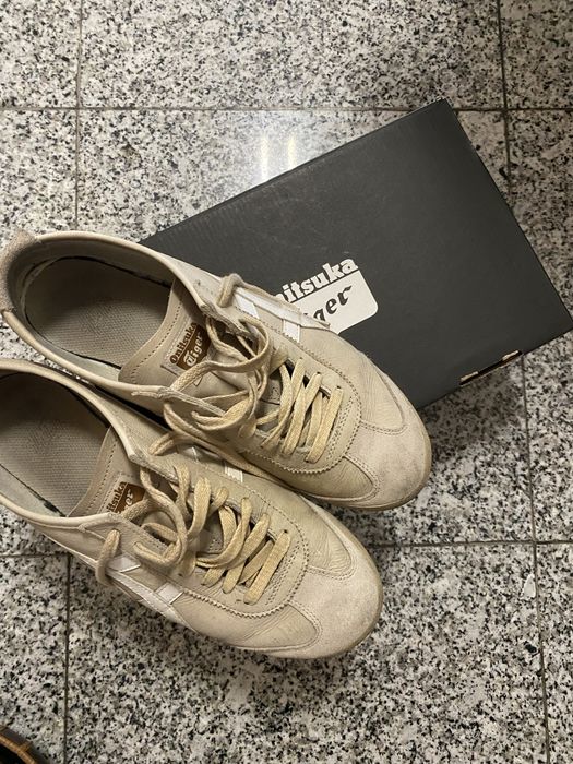 Sapatilhas Onitsuka Tiger