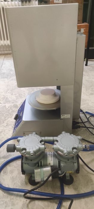 зуботехническое оборудование, печь керамическая