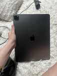 Ipad pro (12,9-calowy, 4. generacji) 128 GB