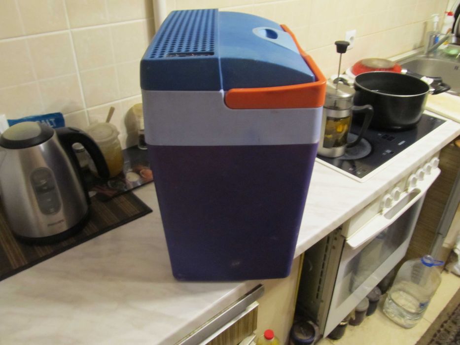 Холодильник COOLY TC 9 Німеччина