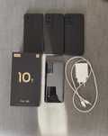 Xiaomi Mi 10T Pro 5G (6.67" - 8 GB - 128 GB - Prateado)