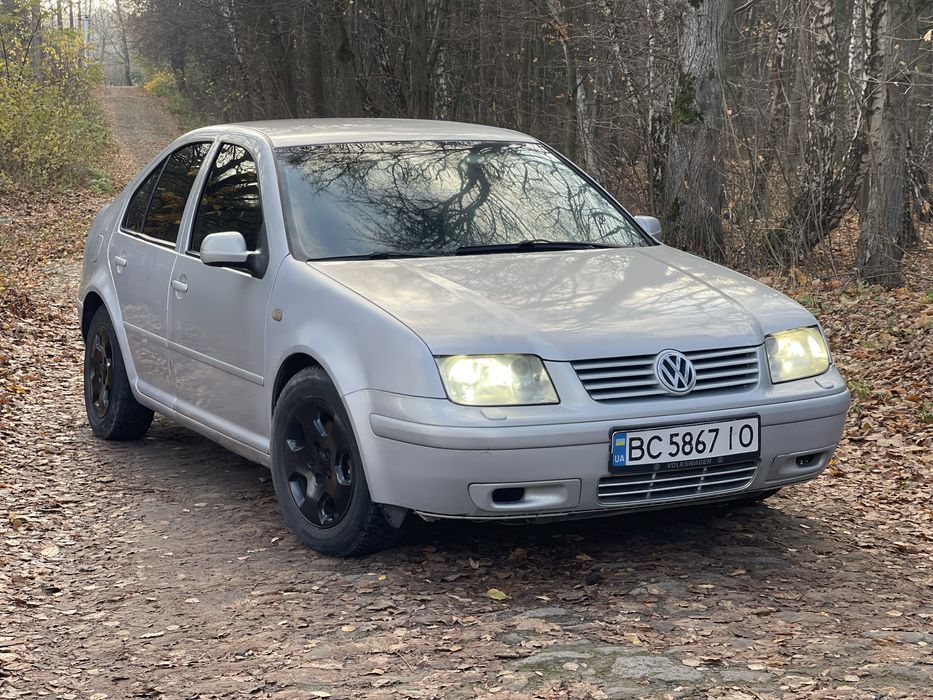 Продам бору 1.9 диз