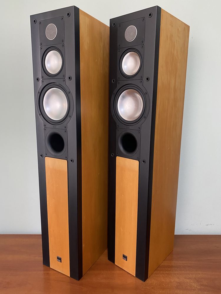 Акустика колонки Elac CL 142