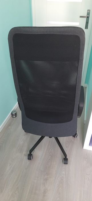 Fotel biurowy Markus IKEA