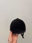 Kask jezdziecki Fouganza M57