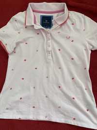 Koszulka polo Crew Clothing Company M