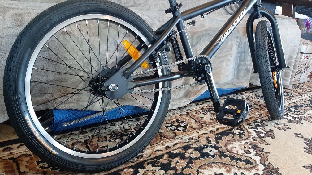 Продам Новый BMX Велосипед