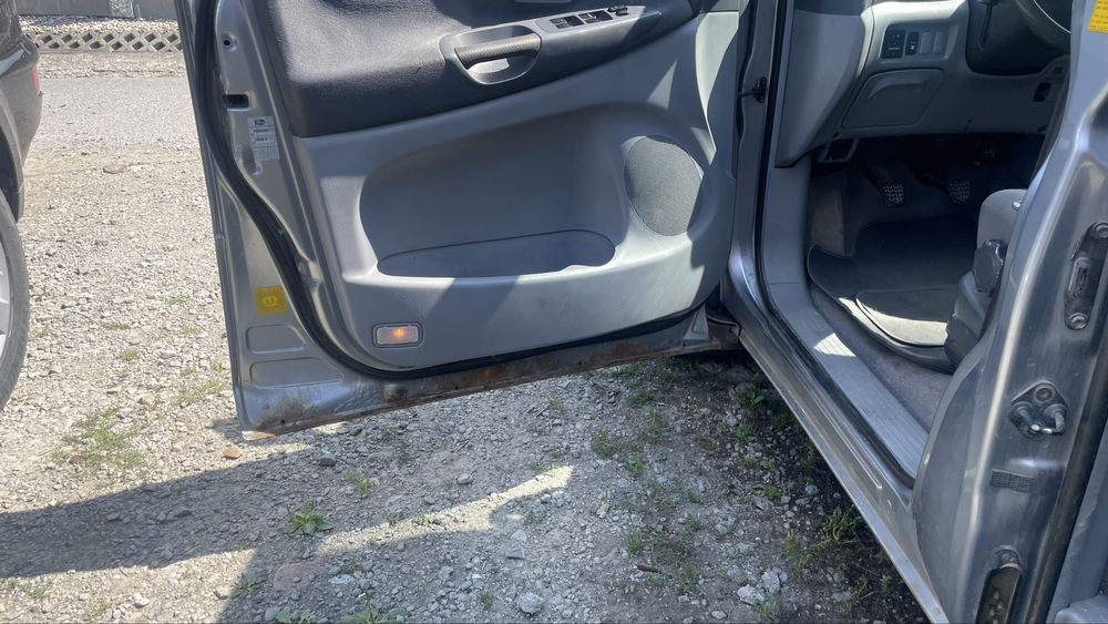 Toyota Previa 2.0 Diesel