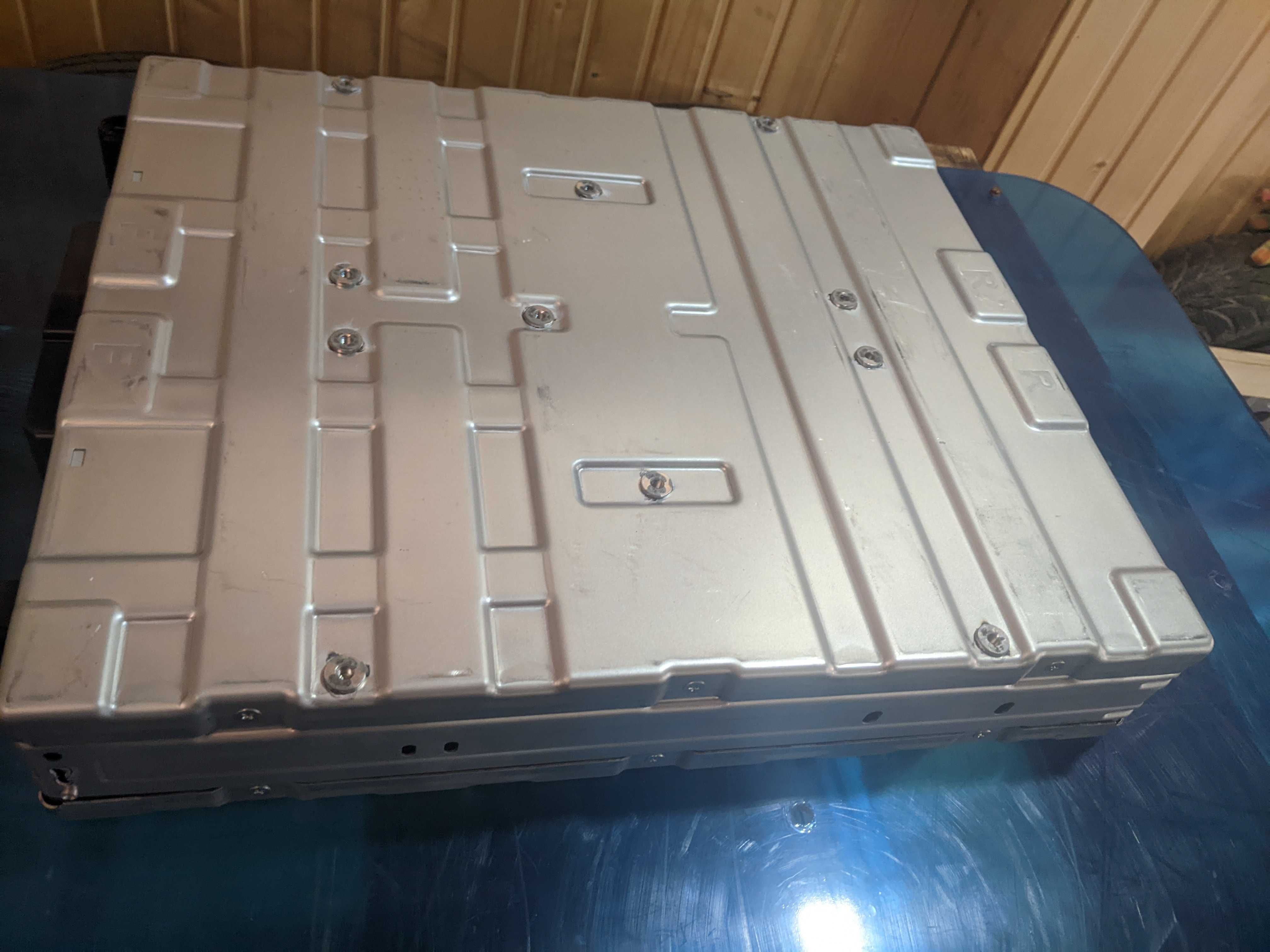 акумулятор ESS LG 48V 42V-58,8V 62Ah 3,3kWh 14s1p 54x44x10cm