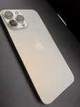 Iphone 13 pro MAX 128 GB GOLD