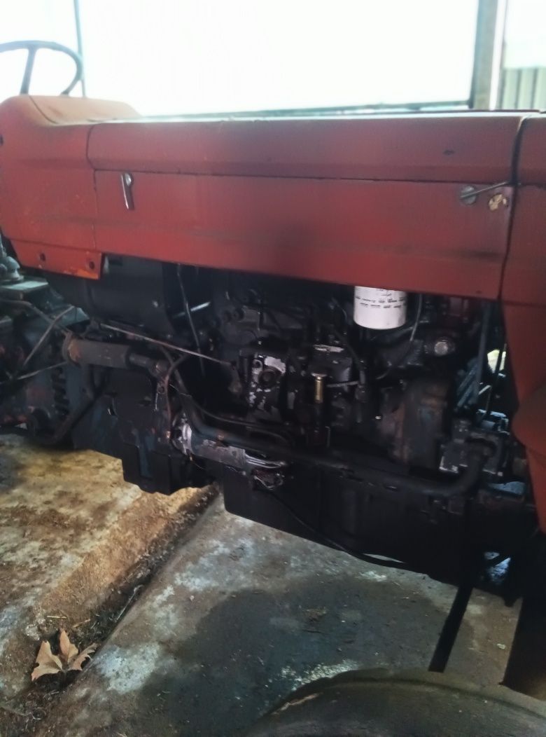 Tratar Fiat 750 special