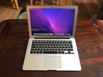 Laptop Apple MacBook Air 13 2015 i5/8GB/128GB