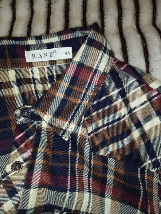 Рубашка 42 розміру