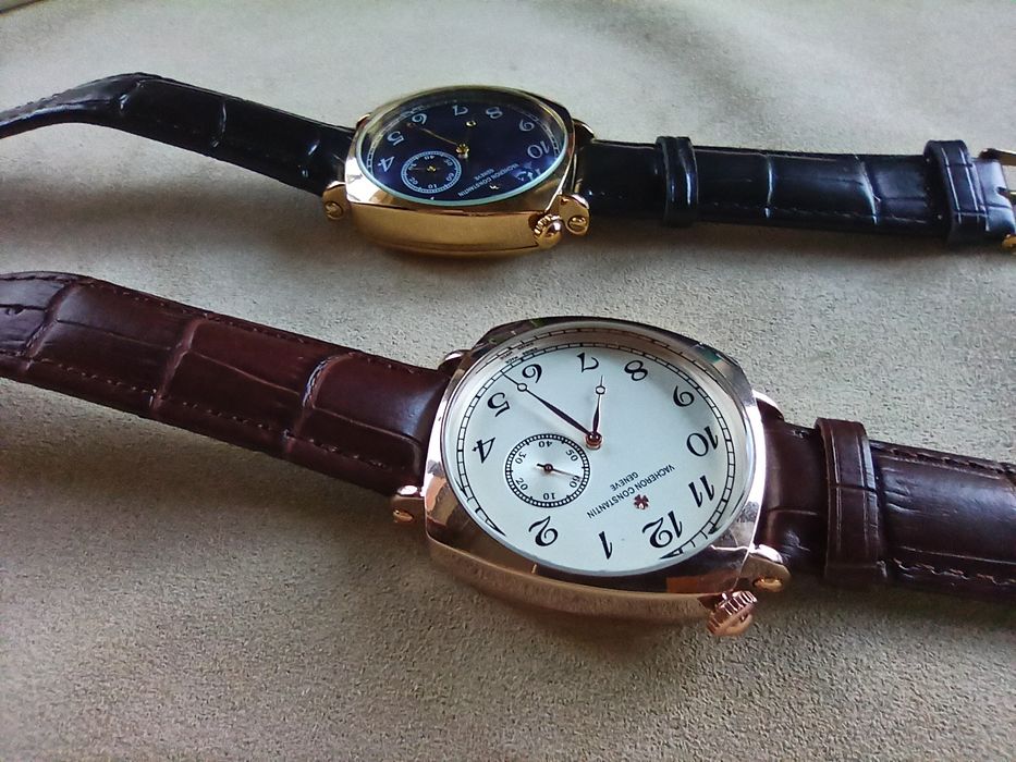 Годинник Vacheron Constantin Historiques 1921