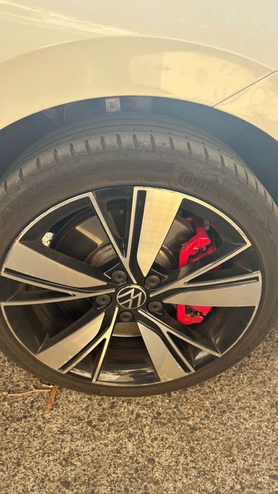Volkswagen Golf GTE PLUS 2021