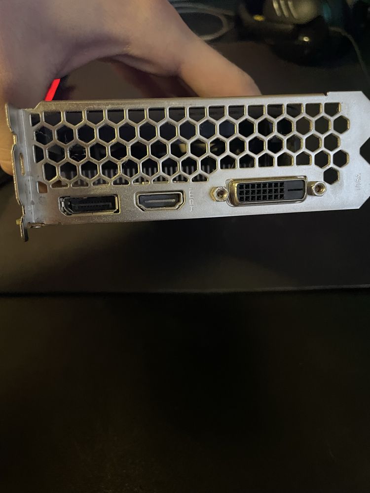 Комплектующие для пк i5 10400f gtx 1050ti блок питания 400 ват озу 16