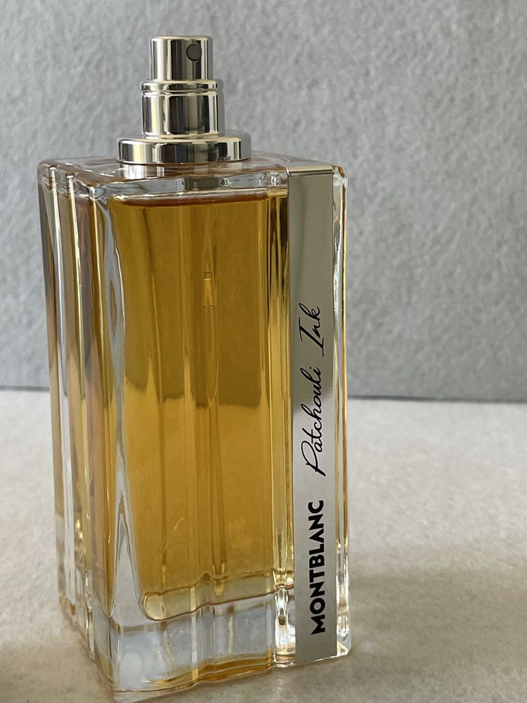 Patchouli Ink від Montblanc edp 125 ml