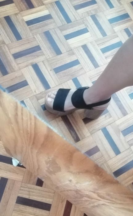 Sandálias Seaside 37