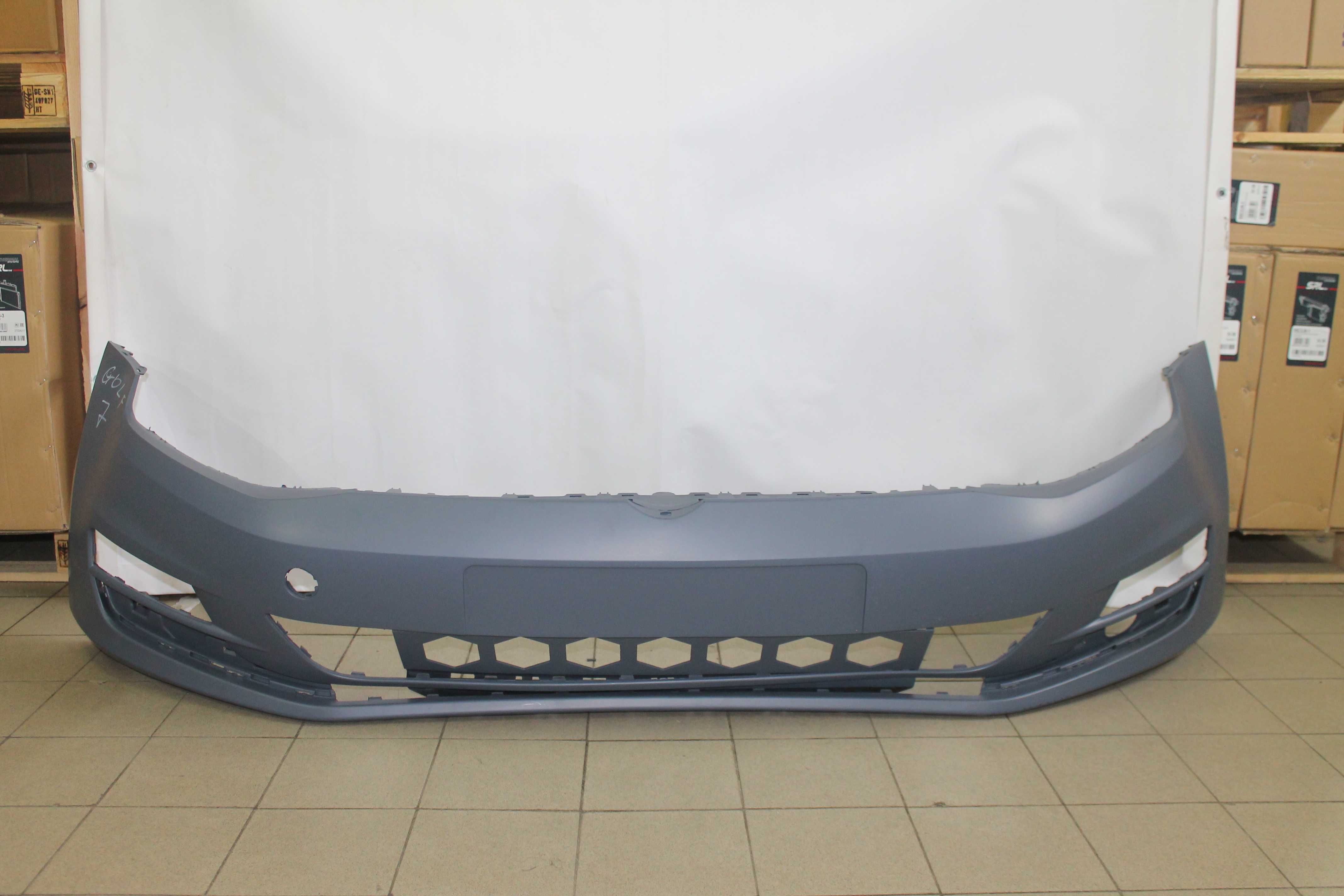 VW Golf 7 12-16 Крило Праве Ліве Гольф 7 USA GTI 7