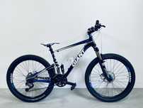 Rower Giant Anthem X / FULL / MTB / Rozmiar M