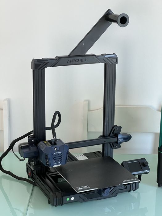 Impressora 3D (FDM) Anycubic Kobra Neo