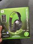 Sluchawki JBL quantum 360x Nowe !