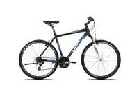 Rower crossowy UNIBIKE FLASH GTS 2013 19 cali