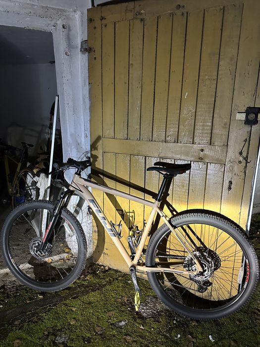 Rower mtb fuji nevada 1.3 shimano deore 1x11 XL 21' 2021