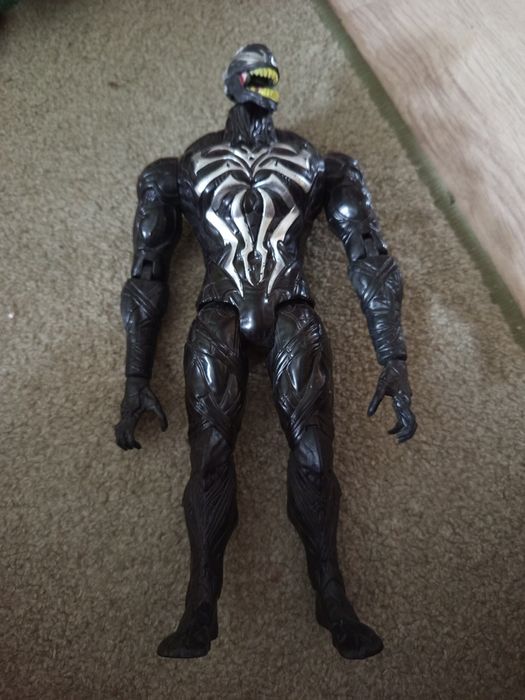 Figurka Marvela Venom